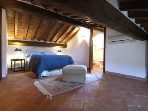 Hostal Villa La Pergola