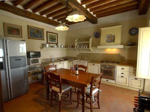 Hostal Villa La Pergola
