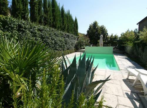 Hostal Villa La Pergola