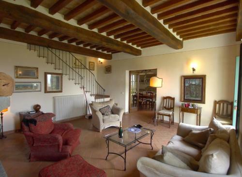 Hostal Villa La Pergola