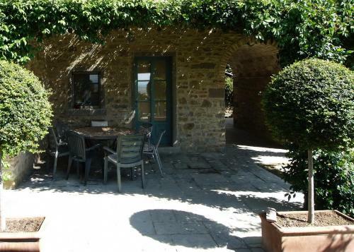 Hostal Villa La Pergola