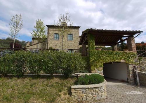 Hostal Villa La Pergola