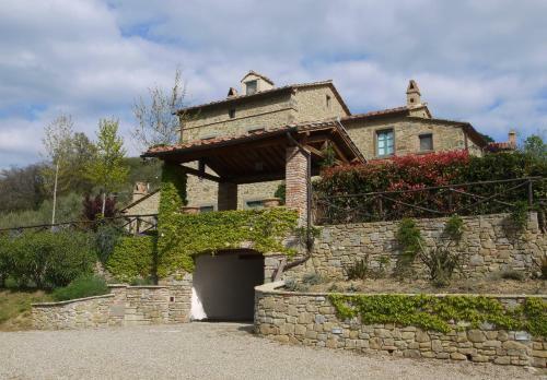Hostal Villa La Pergola