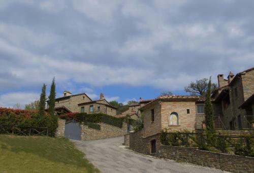 Hostal Villa La Pergola