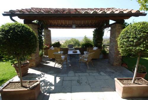 Hostal Villa La Pergola