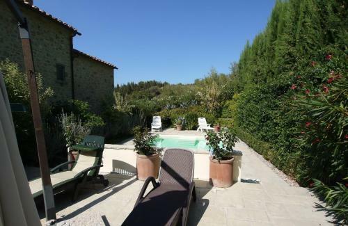 Hostal Villa La Pergola