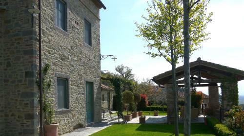 Hostal Villa La Pergola