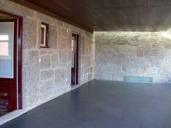 Agroturismo Casa De Campo Monte Abades