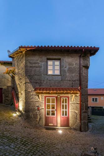 Agroturismo Casa De Campo Monte Abades