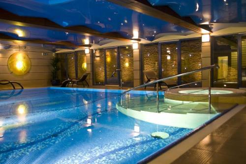 Hotel Centuria