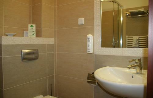 Hotel Centuria