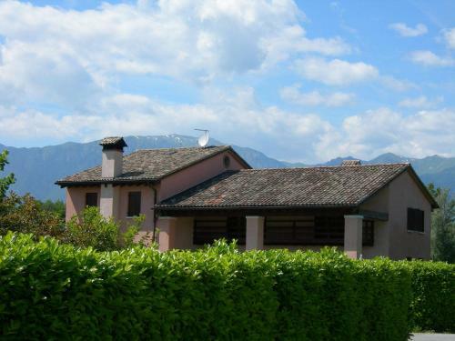 B&B Zia Maria