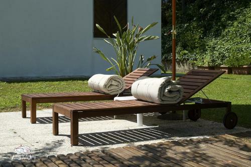 Hostal Villa Moni