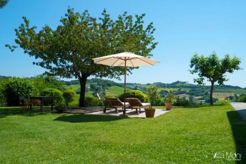 Hostal Villa Moni