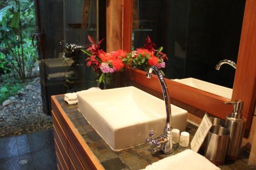 Hamadryade Lodge
