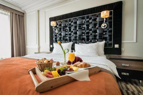 Hotel Kawallo