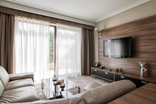 Hotel Kawallo