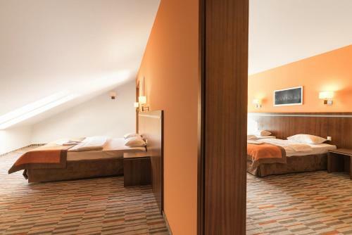 Hotel Kawallo