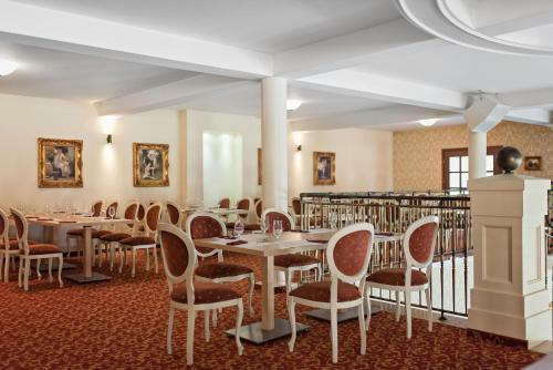 Hotel Kawallo