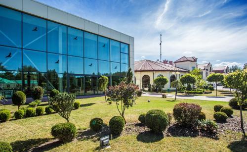 Hotel Kawallo