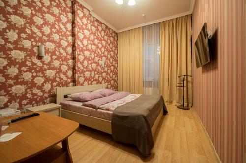 Hotel Lion
