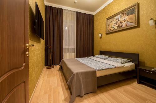 Hotel Lion