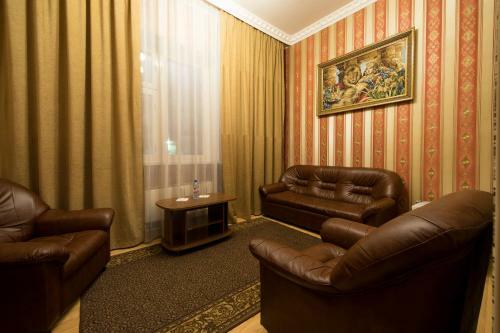 Hotel Lion