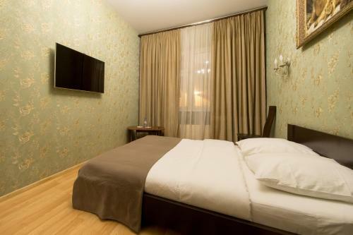 Hotel Lion