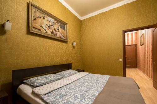 Hotel Lion
