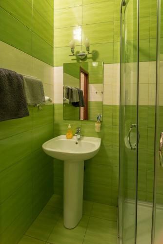 Hotel Lion