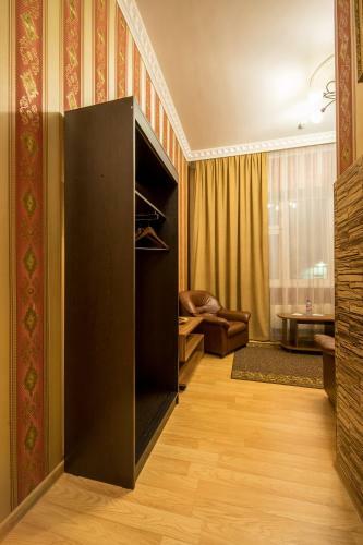 Hotel Lion