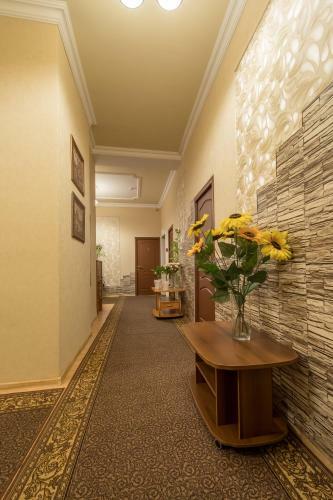 Hotel Lion