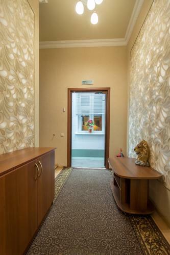 Hotel Lion