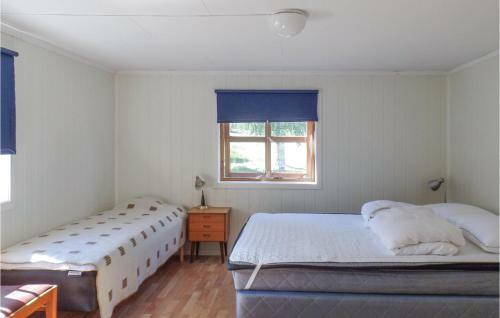 Holiday Home Rena Ulv�aveien