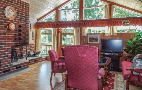 Holiday Home Rena Ulv�aveien