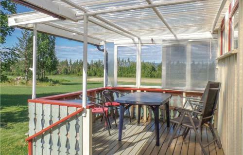 Holiday Home Rena Ulv�aveien