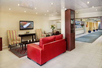 Apartamento Riviera Suites