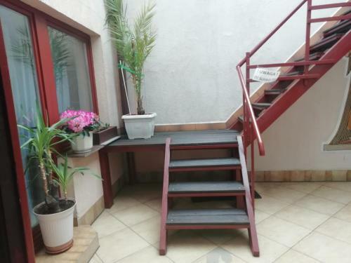 Hostal A-piramida