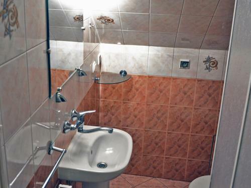 Hostal A-piramida