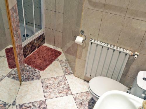Hostal A-piramida