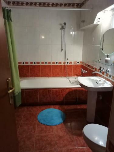 Hostal A-piramida