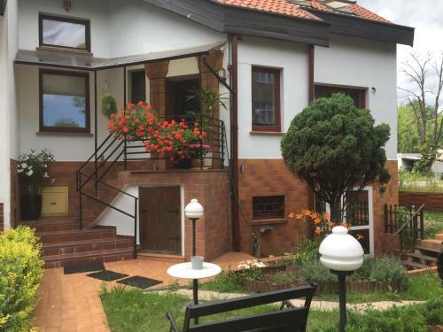 Hostal A-piramida