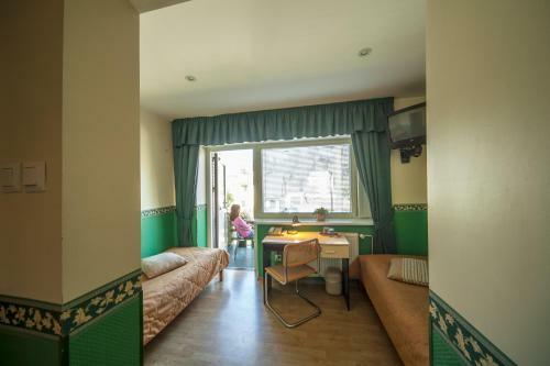 Hotel Alexi Villa