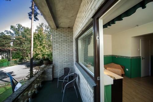 Hotel Alexi Villa