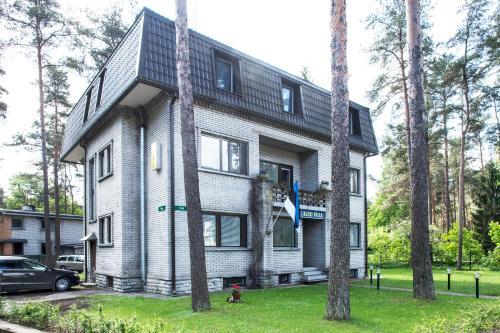 Hotel Alexi Villa