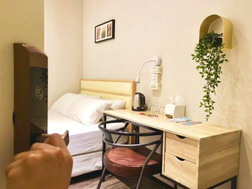 Homey Hostel