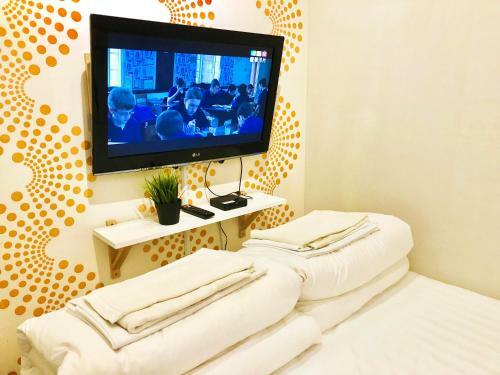 Homey Hostel