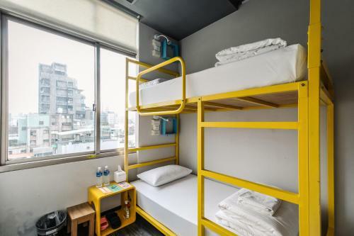 Homey Hostel
