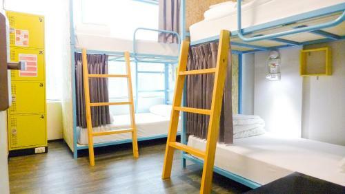 Homey Hostel