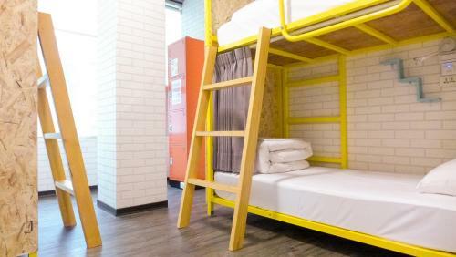 Homey Hostel